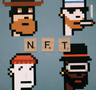 NFT Bubbles Logo